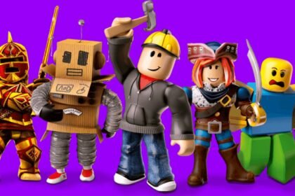 Congress Is Opening an Investigation Into ‘Roblox’ Over Child Exploitation