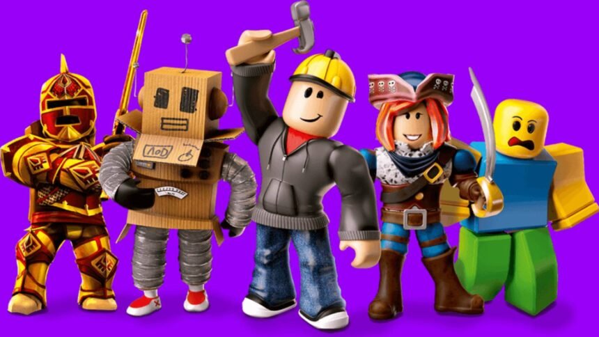 Congress Is Opening an Investigation Into ‘Roblox’ Over Child Exploitation