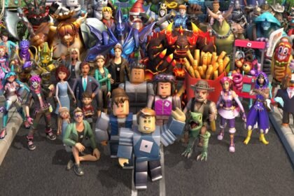 Roblox Officially Cracks Down on Doomscrolling-Reward Games After Controversy