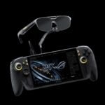 rog xbox ally x20 bundle