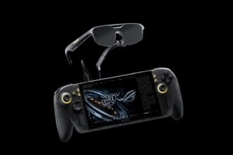 rog xbox ally x20 bundle