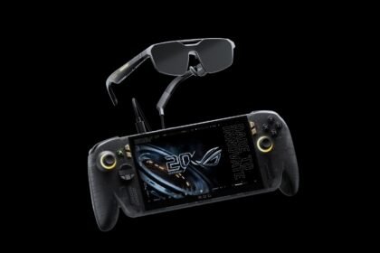 rog xbox ally x20 bundle