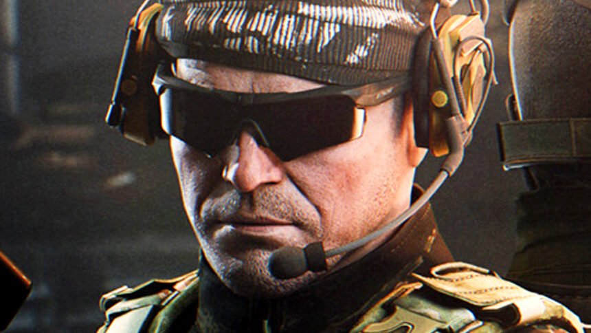 Ex Escape From Tarkov dev believes his new game Rush is Real can cut through a risk-averse industry with an "original idea"