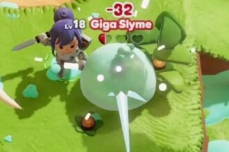 Scramble Knights pivots to ‘not quite an MMO, but more than a co-op game’ as it enters beta