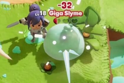 Scramble Knights pivots to ‘not quite an MMO, but more than a co-op game’ as it enters beta