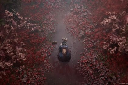 silent hill f