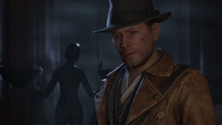 sinking city 2 3