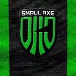 small axe studios