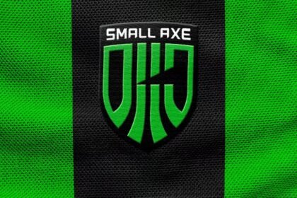 small axe studios