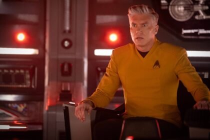 A second Star Trek game is going to be delisted in 2026