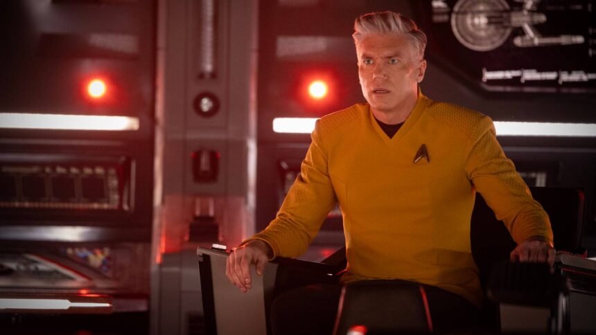 A second Star Trek game is going to be delisted in 2026