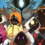 Side-scrolling MMORPG Soul’s Remnant lands on Steam early access to glowing reviews