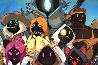 Side-scrolling MMORPG Soul’s Remnant lands on Steam early access to glowing reviews
