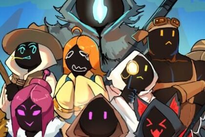 Side-scrolling MMORPG Soul’s Remnant lands on Steam early access to glowing reviews