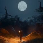 CD Projekt Red Officially Reveals First Look at New Witcher Release