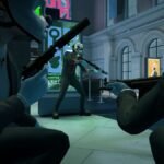 Fast Travel Games' Erik Odeldahl On Building Payday: Aces High For VR