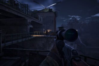 S.T.A.L.K.E.R. 2 Update 2.0 – 10 Ways the Zone Is About to Get Better