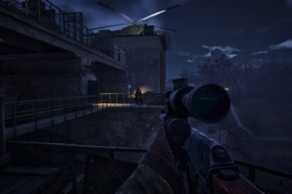 S.T.A.L.K.E.R. 2 Update 2.0 – 10 Ways the Zone Is About to Get Better