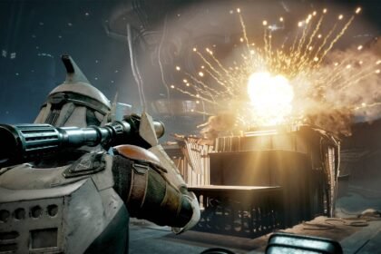 Star Wars: Zero Company Is One of the Best Reviewed Star Wars Games of All-Time