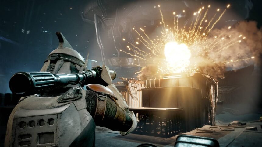 Star Wars: Zero Company Is One of the Best Reviewed Star Wars Games of All-Time