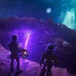 Raph Koster’s Kickstarted sandbox MMORPG Stars Reach officially enters early access today