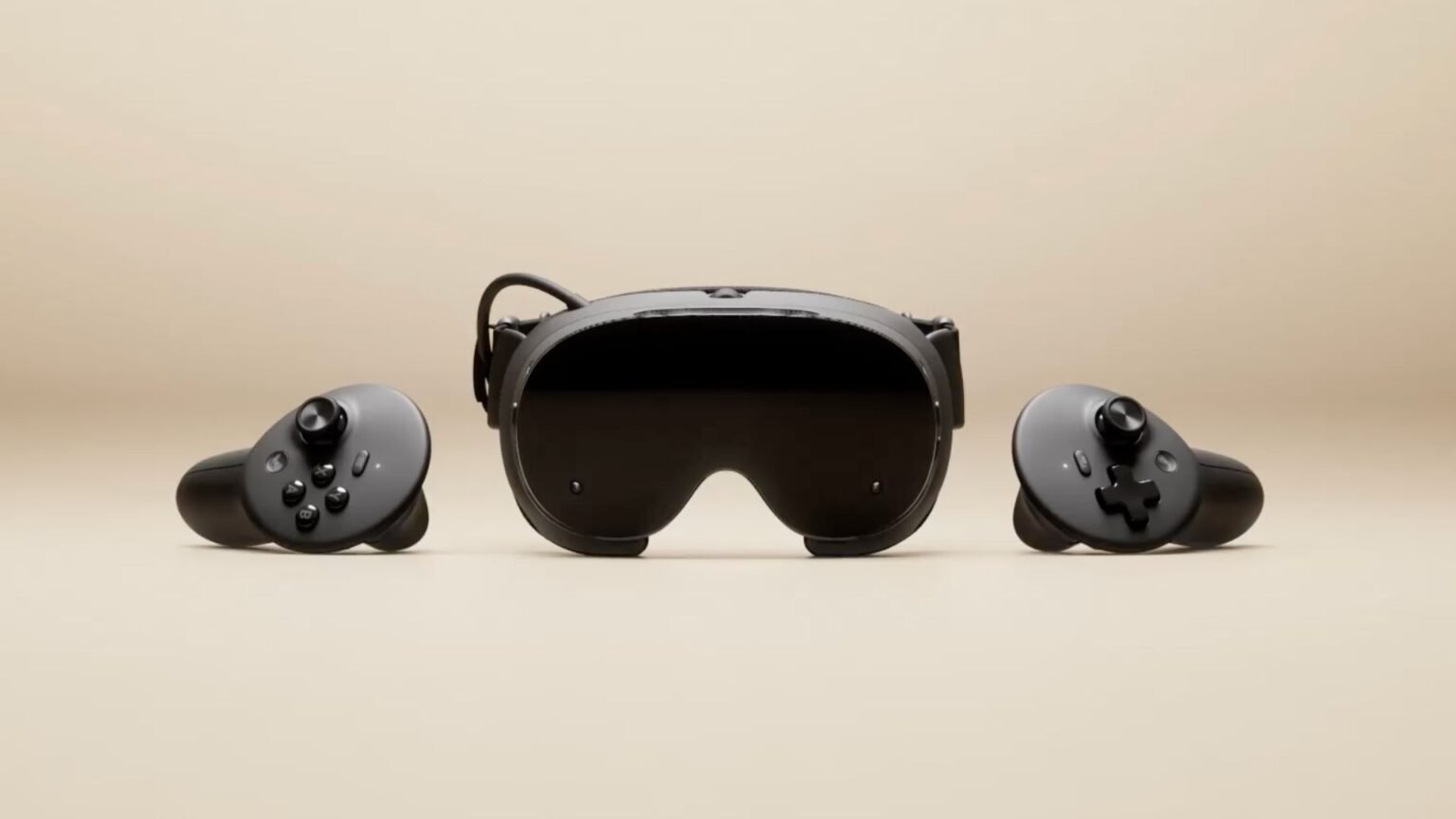 Valve's Steam Frame VR headset reportedly set to cost you over $1,000