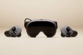 Valve's Steam Frame VR headset reportedly set to cost you over $1,000