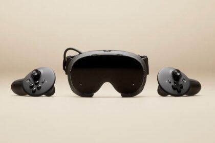 Valve's Steam Frame VR headset reportedly set to cost you over $1,000