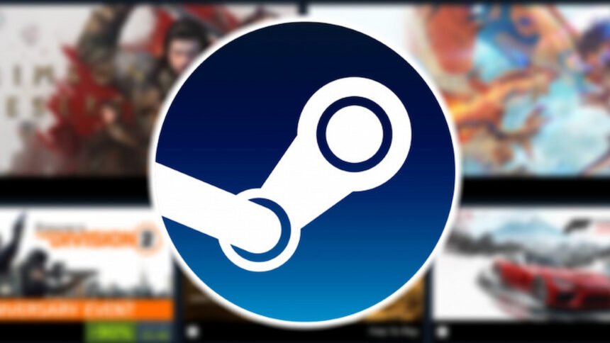 Steam's shipping company has been hacked, but Valve says that your details are safe