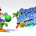 Super Mario Sunshine