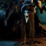 tarae the unbound