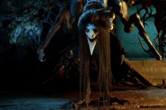 tarae the unbound
