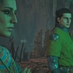 The Blood of Dawnwalker Reviews Say The Witcher 3 Finally Has a Worthy Successor
