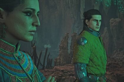 The Blood of Dawnwalker Reviews Say The Witcher 3 Finally Has a Worthy Successor