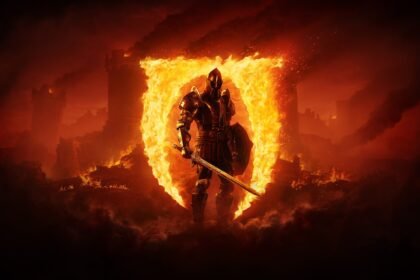 The Elder Scrolls 4: Oblivion Remastered Marks Its Switch 2 Debut With A New Trailer