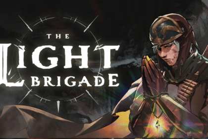 Roguelike Shooter The Light Brigade's Final Content Update Is Live Now