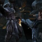 the lord of the rings war in the north legacy edition