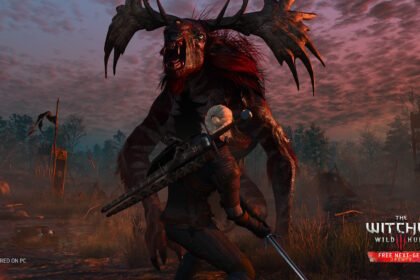 The Witcher 3 Remastered Is Tackling Its Most Obvious Flaw