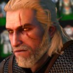 The Witcher 3 Remastered lets you ditch carry capacity and item durability - Geralt of Rivia.