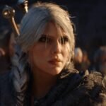 The Witcher 4 Gets New Official Release Window from CD Projekt Red