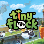 The Studio Behind Human Fall Flat Announces New VR Puzzle Game Tiny Flock