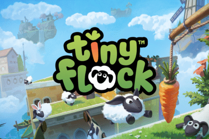 The Studio Behind Human Fall Flat Announces New VR Puzzle Game Tiny Flock