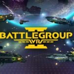 Interstellar RTS BattleGroupVR2 Launches On Meta Quest This Month