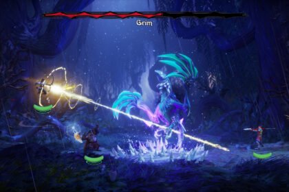 Trine 6: Together in Time