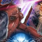 MMOs You’ve Never Heard Of: The Holdouts, Truxton Extreme, and Godius Eternal War