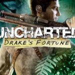 uncharted drake's fortune