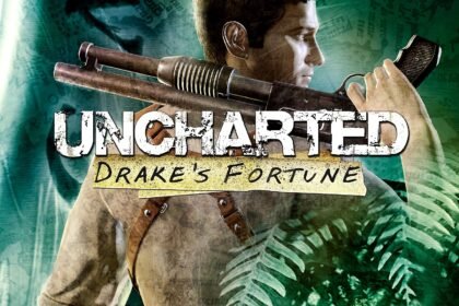 uncharted drake's fortune