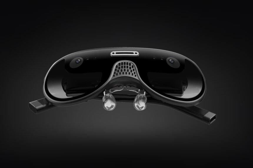 ‘URXR One’ Mixed Reality Glasses Kickstarter Passes $500K in First 24 Hours
