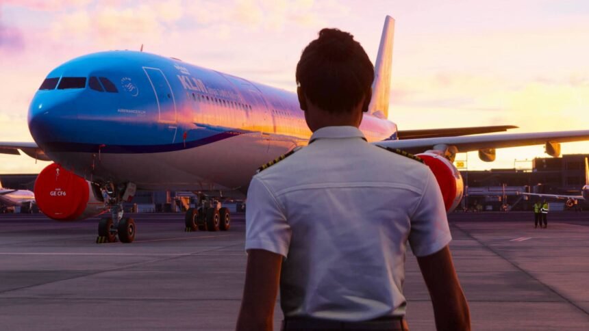 The US government is hiring gamers as air traffic controllers, with "historic" results