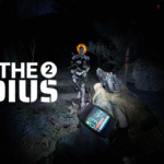 Into The Radius 2 Exits Early Access On Quest 3 Later This Month